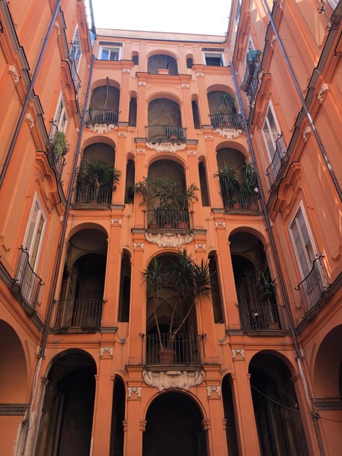Mini-flat Toledo *