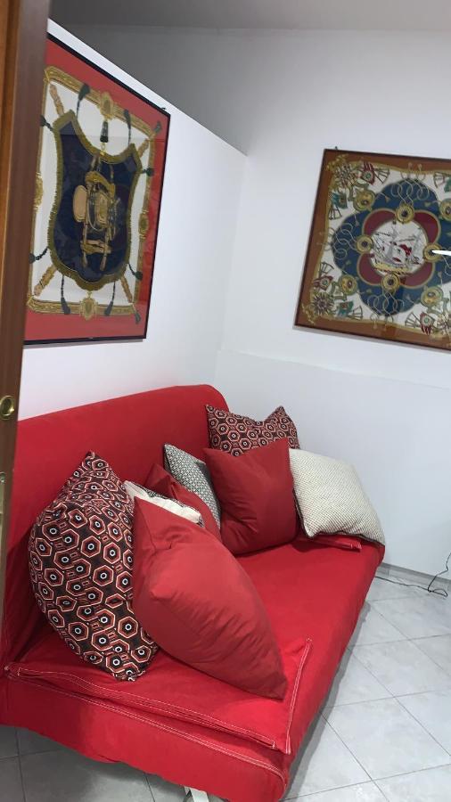 Apartment Mini-flat Toledo *