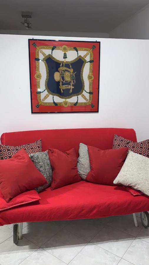 Mini-flat Toledo Apartment Naples