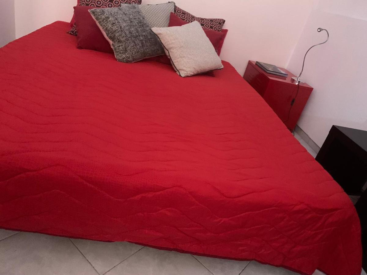 Mini-flat Toledo *