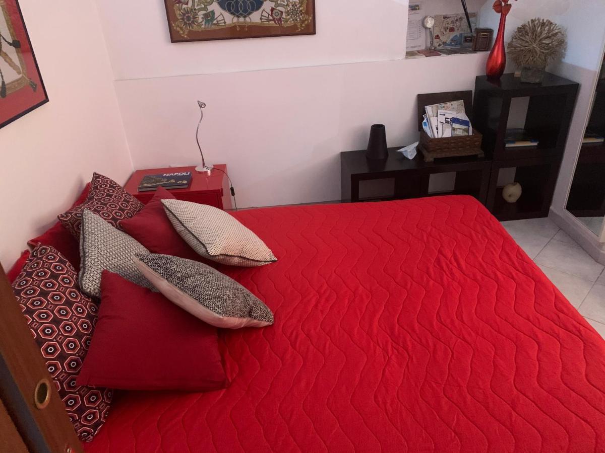 Mini-flat Toledo Apartment Naples