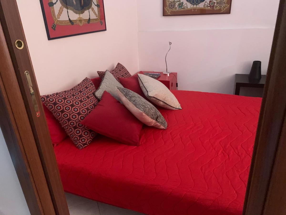 Mini-flat Toledo Apartment
