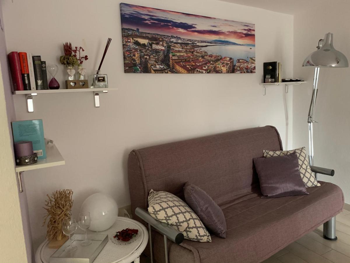 Apartment Mini-flat Toledo