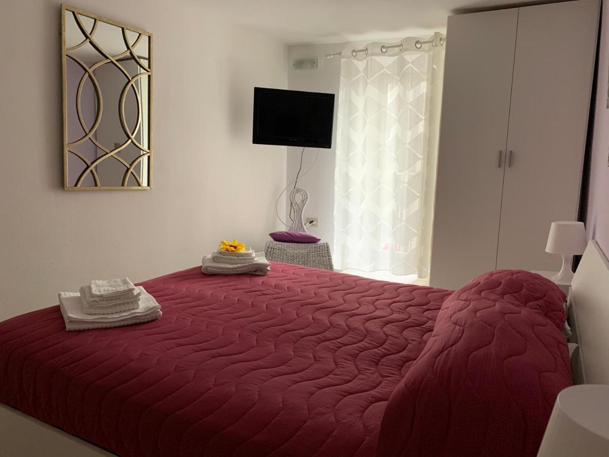Mini-flat Toledo *