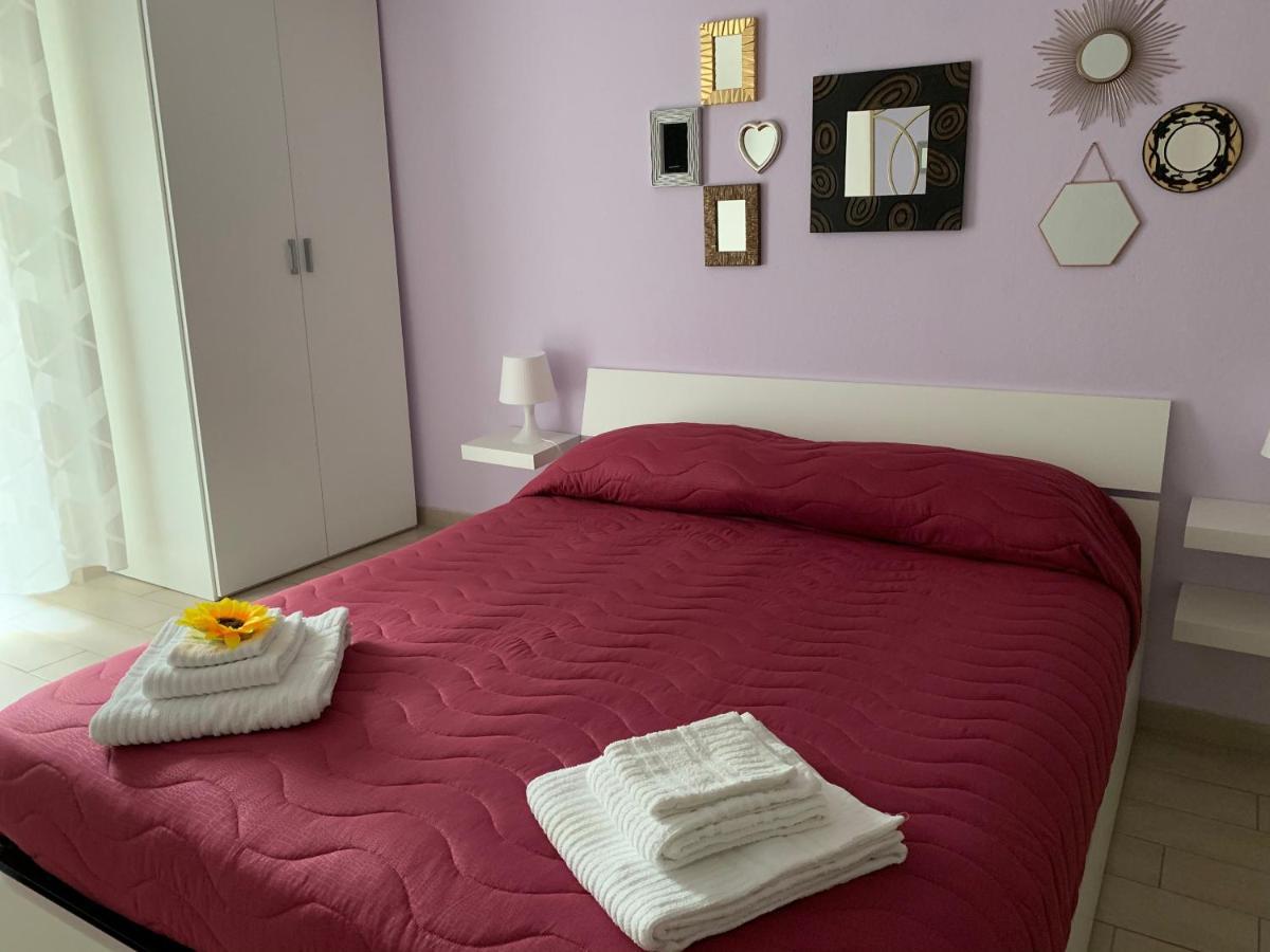 Apartment Mini-flat Toledo *