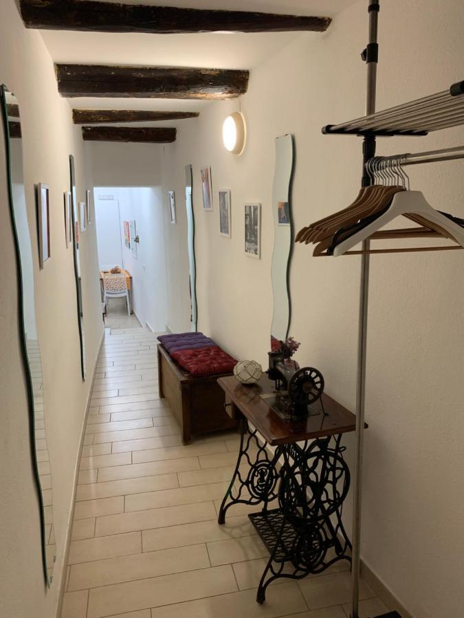 Mini-flat Toledo Apartment
