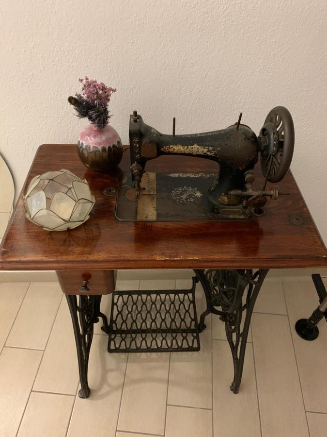 Apartment Mini-flat Toledo *