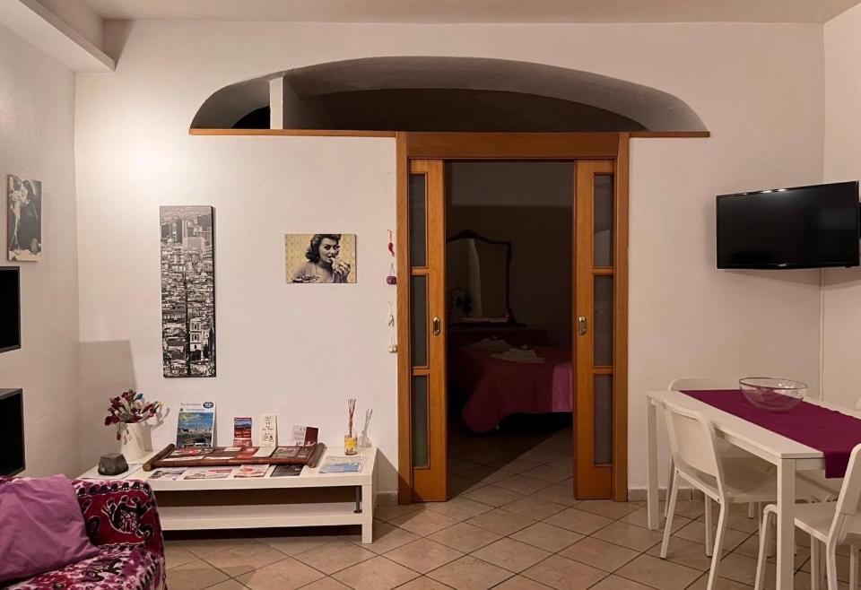 Apartment Mini-flat Toledo Naples