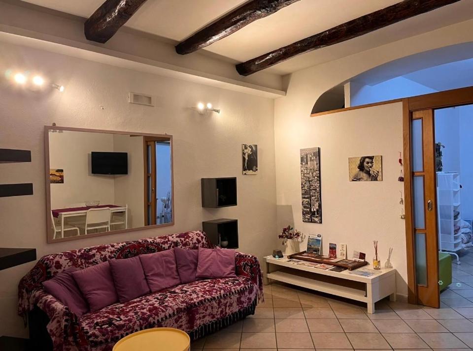 Apartment Mini-flat Toledo