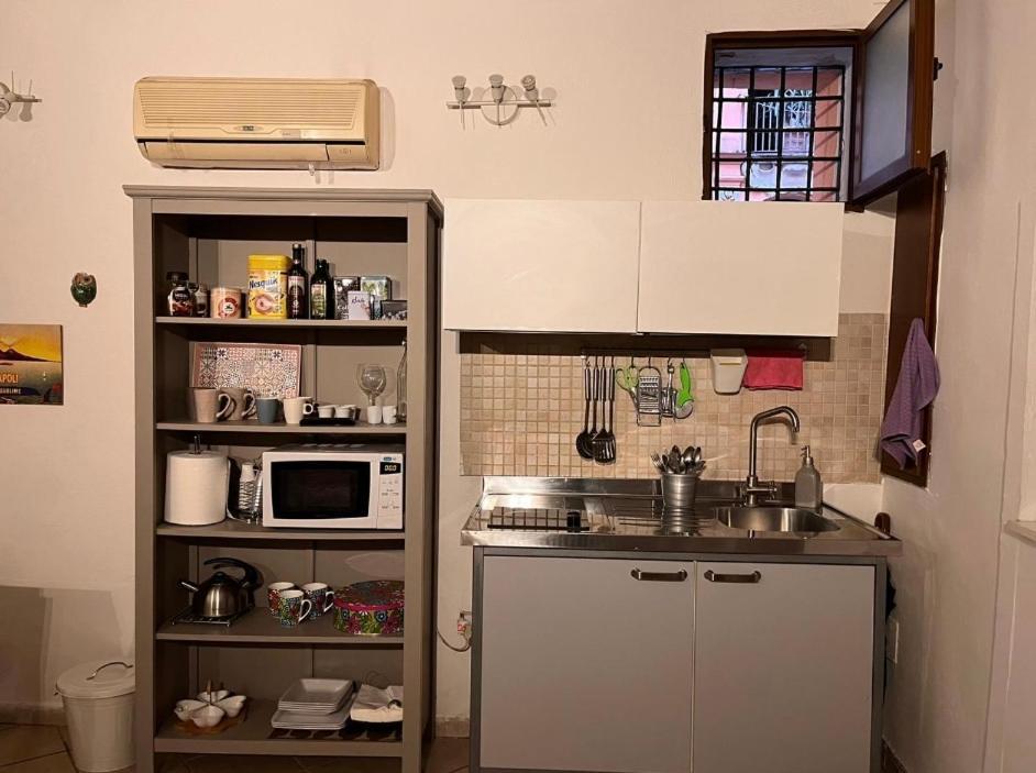 Mini-flat Toledo *
