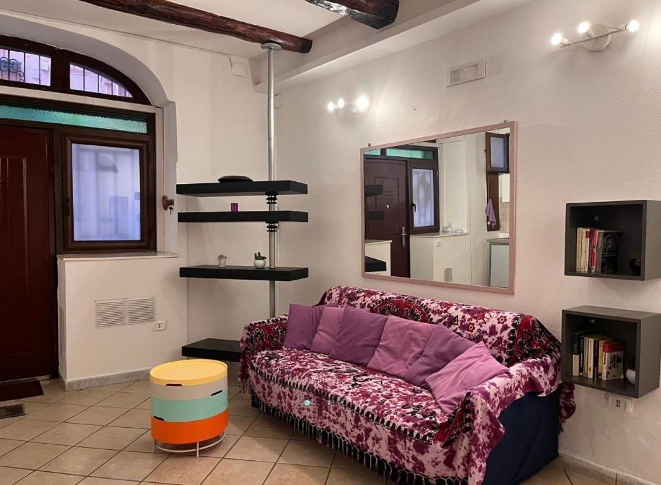 Apartment Mini-flat Toledo Naples