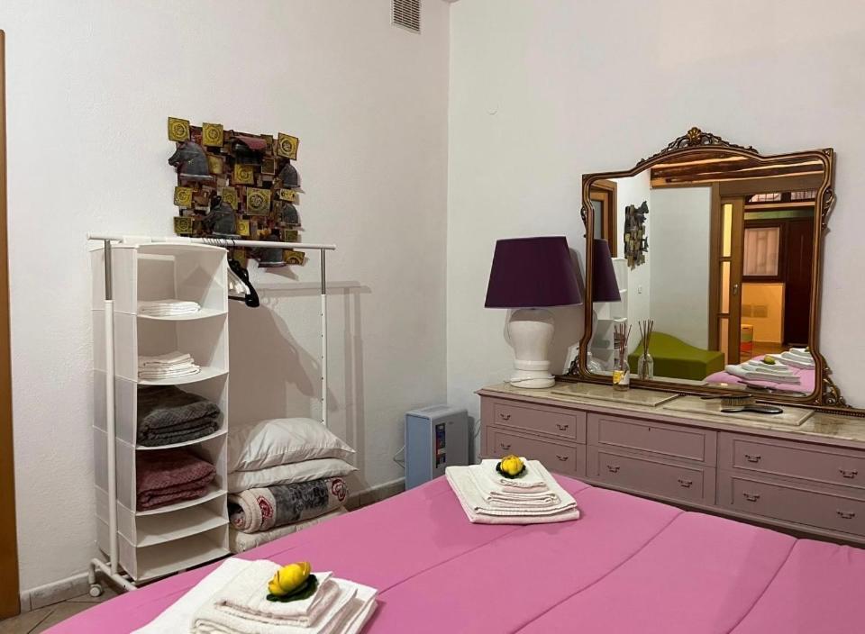Apartment Mini-flat Toledo