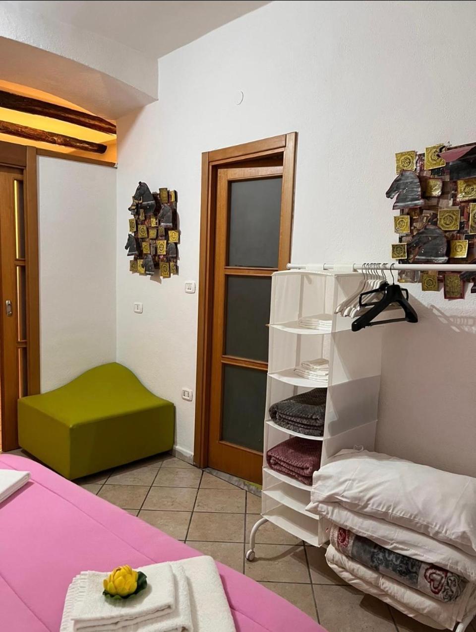 Mini-flat Toledo Apartment *