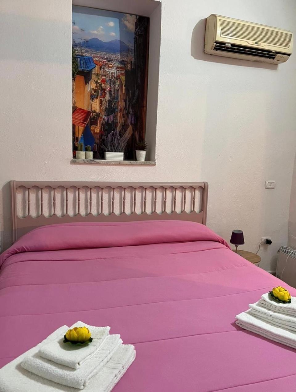 Apartment Mini-flat Toledo