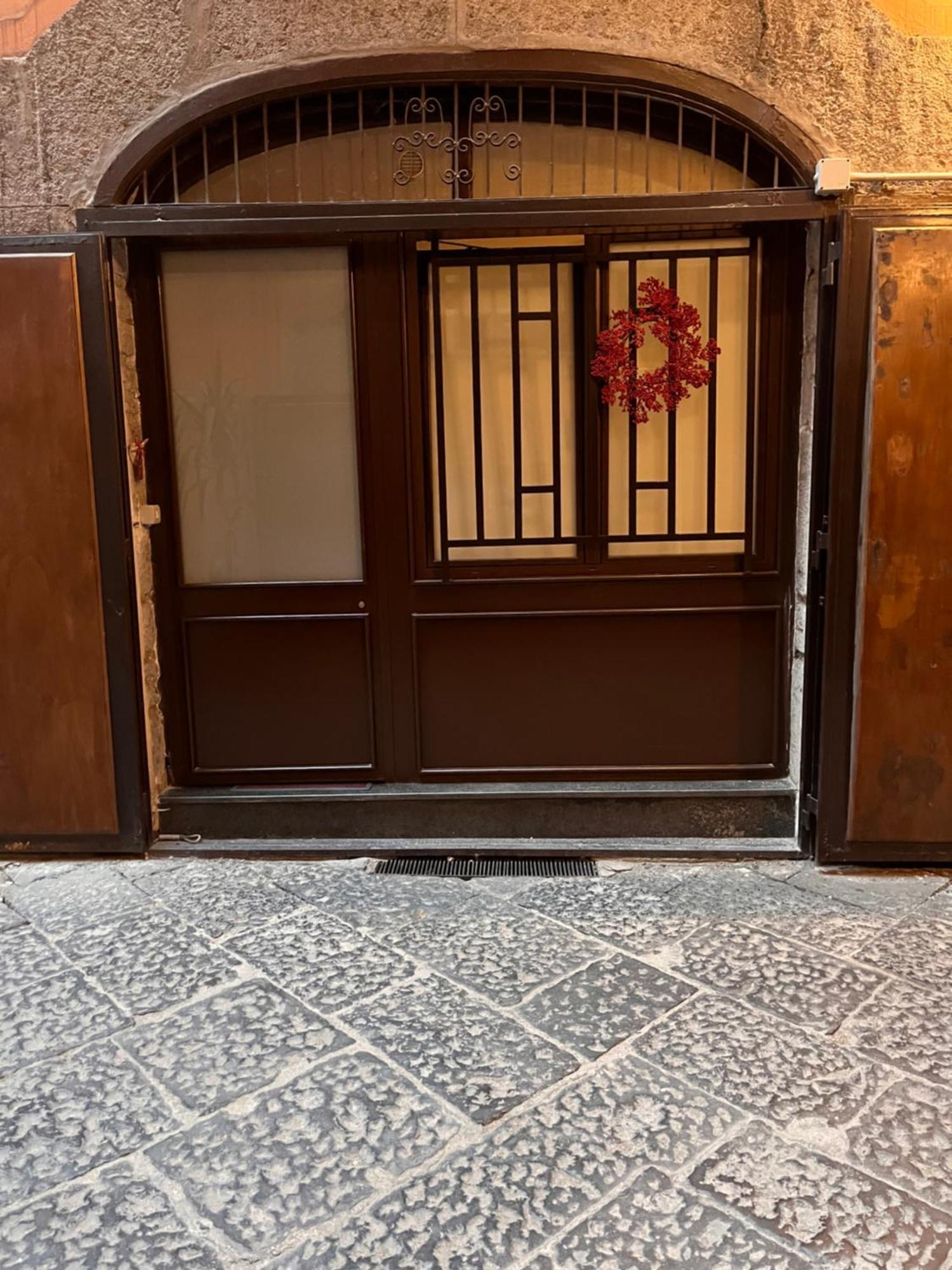 Mini-flat Toledo * Naples