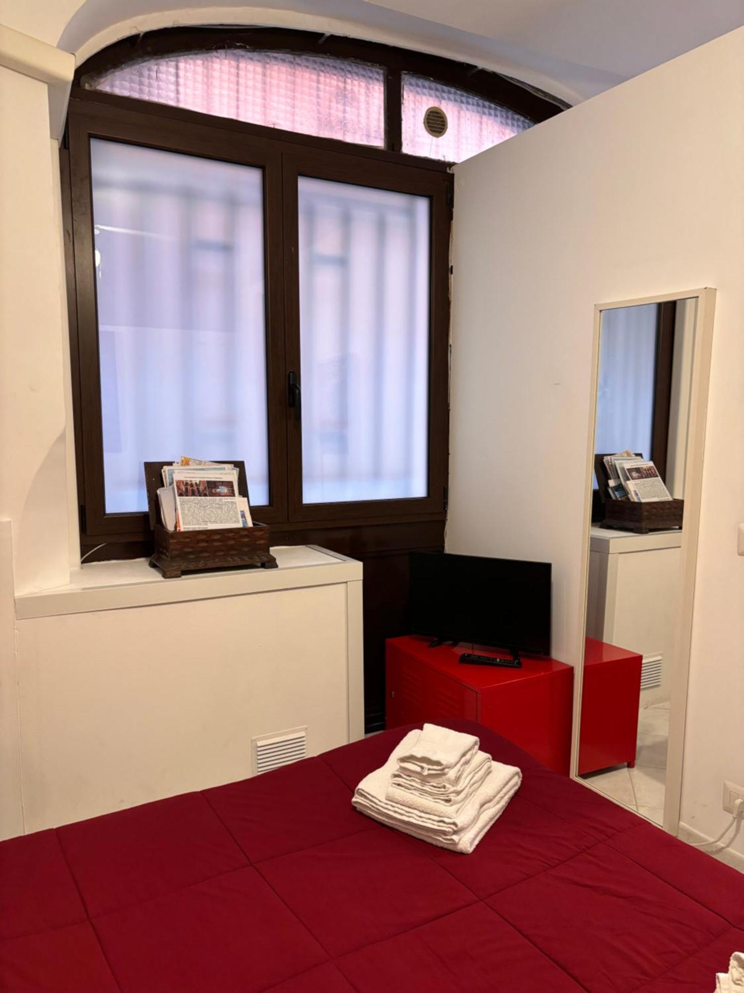 Mini-flat Toledo Apartment Naples