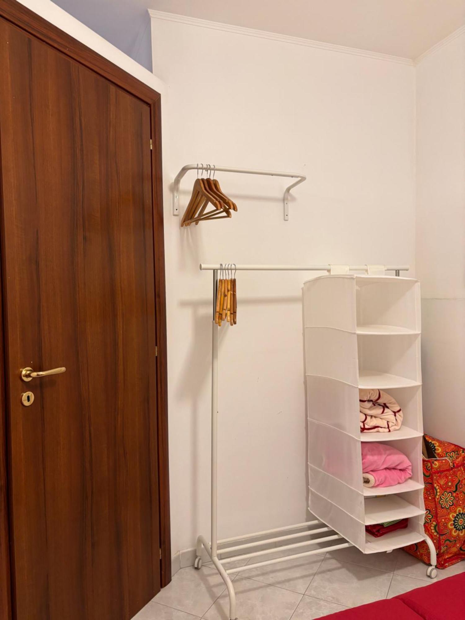Apartment Mini-flat Toledo
