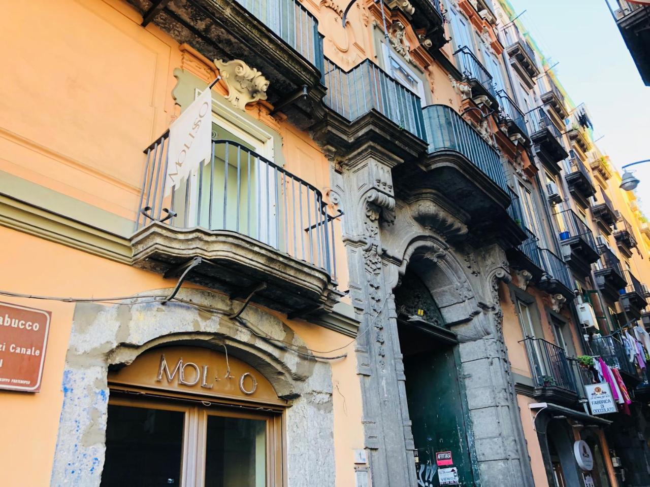 Mini-flat Toledo *