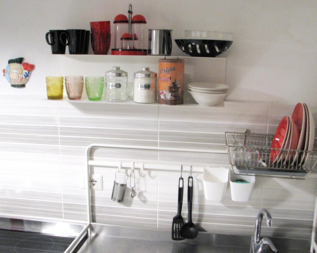 Apartment Mini-flat Toledo *